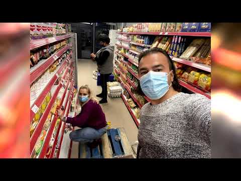 LaDoiPasi - VMB Velcom, Izbiceni, Olt - Adi Cirjan