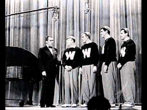 The Joker (That's What They Call Me) ~ The Hilltoppers  (1957)