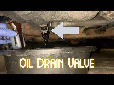 No Tools Needed: Oil Change With The Dorman Twist Drain