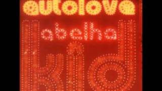 KID ABELHA - maio...