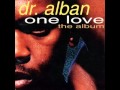 Dr. Alban - Reggae Gone Ragga 