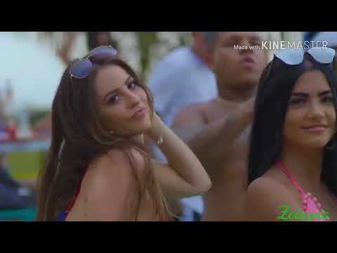 8 - "Cypher 4M" - MC IG ,PH, B.O , Kevin, NK , Kelvinho, Hariel e Malgal (Video Clip Oficial)2020 ZS