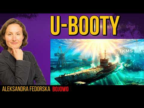 Niemieckie U-Booty,  aplikacja dla rezerwy do kitu