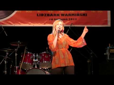 Janina Klimiuk - Śpiewam i gram