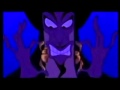 Disney Montage My Top 4