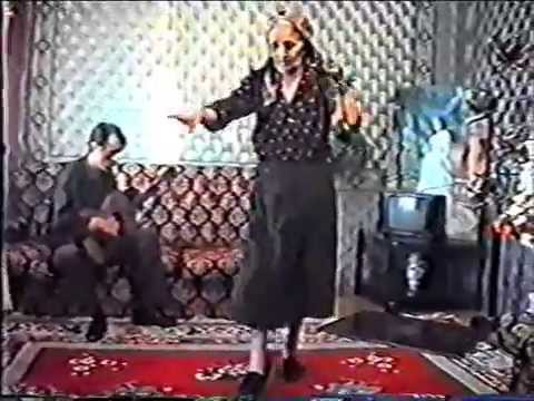 PROKOP PESKIRE DASA - TANIEC SOLOWY - RUSSIA