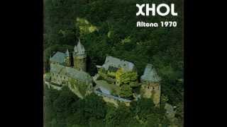 Xhol - 2006 - Altena 1970 [Full Album, Live, Remastered] HQ