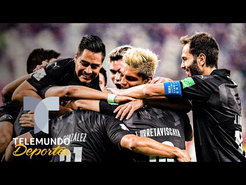 Rayados y un tercer lugar histórico en el Mundial de Clubes | Telemundo Deportes