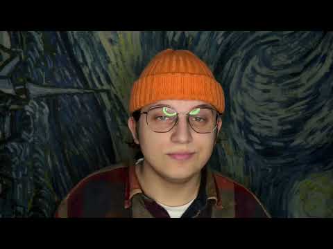 Zaleś - Bajki (Official Visualizer)