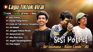 Download lagu SESI POTRET - eńau ft Ari Lesmana | DUNIA YANG NANTI - Raim Laode || LAGU POP VIRAL 2026 mp3 Download lagu SESI POTRET - eńau ft Ari Lesmana | DUNIA YANG NANTI - Raim Laode || LAGU POP VIRAL 2026 mp3