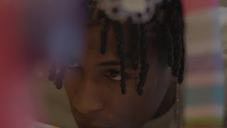 Musik-Video-Miniaturansicht zu Black Ball Songtext von YoungBoy Never Broke Again