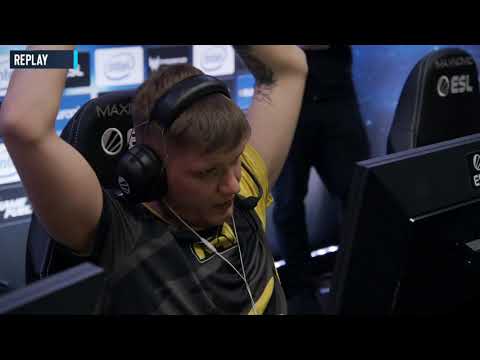 CS:GO | NaVi vs FaZe | IEM Katowice 2020 | #s1mple #electronic #olofmeister #Niko • #DemonFas