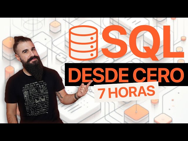 Vídeo relacionado con Divertido programador de bases de datos SQL Query Geek Sudadera con Capucha