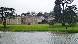preview picture of video 'Compton Verney'