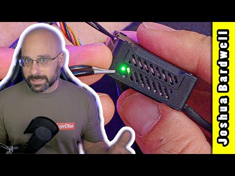 How to bind DJI O3 Air Unit (yes, it's that complicated)