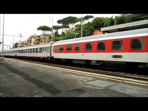 EN 235 "Lupus" "Allegro Tosca" con 2 letti OBB e DB + Rolling a Settebagni