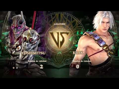 Kayane Session 01/06/2019 - Ceiwen vs Myloes