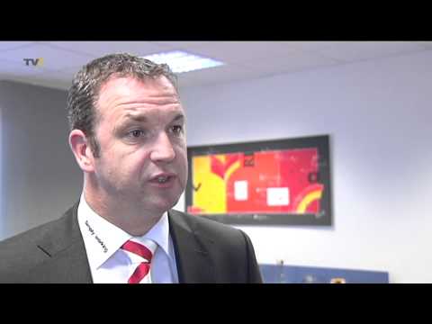 Wiegen, dosieren, messen: UWT gehört zu den führenden Hersteller von Füllstand-Messtechnik