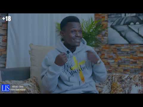 LIFE IS SPIRITUAL PRESENTS: PIUS TESTIMONY PART 3 -"I WAS OFFERED MONEY TO BECOME A GAY AMBASSADOR "