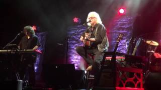 Arlo Guthrie Victor Jara 11/15/16