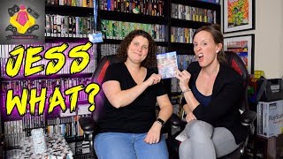 Sonic Forces PS4 | What Does JESS THINK? Is Sonic Forces worth buying? 2 Girls 1 Gaming Topic | TheG