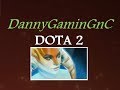 Dota 2 Naga Siren Ranked Gameplay with Live ...