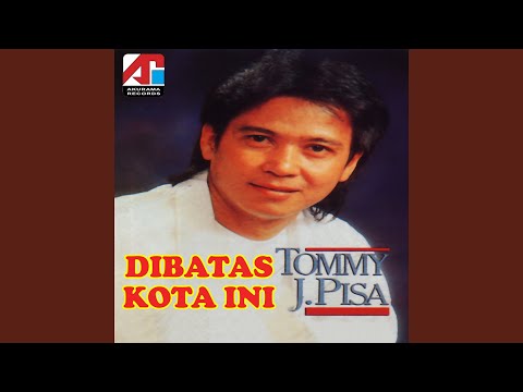 Biarkan Aku Menangis