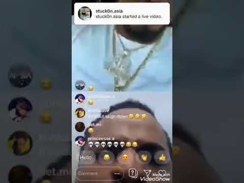 Kasher Quon & DamJonBoi Arguing Over $250 Beat, DamJonBoi Exposes Kasher Quon