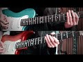 Joy - Martin Smith (Guitar 1 and 2 play-through)
