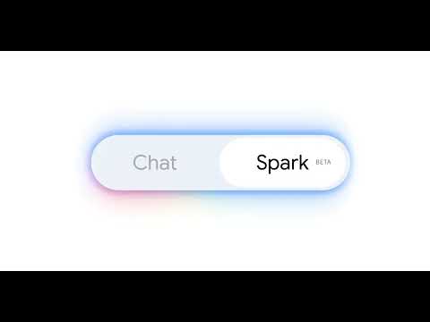 Gemini Spark 소개 영상