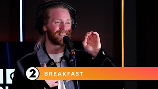 Sam Ryder - Waterloo (ABBA Cover) (Radio 2 Breakfast)