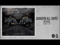 Abandon All Ships - Strangelove 