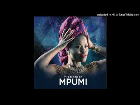 Mpumi - Yilento
