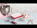 Strawberry Ice Cream Recipe KitchenAid