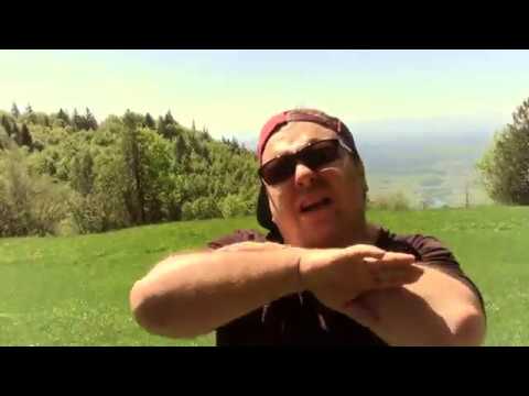 Candy Andy - Kompass (prod. by TReBeats)