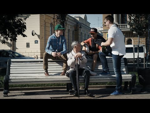 Прев'ю відео