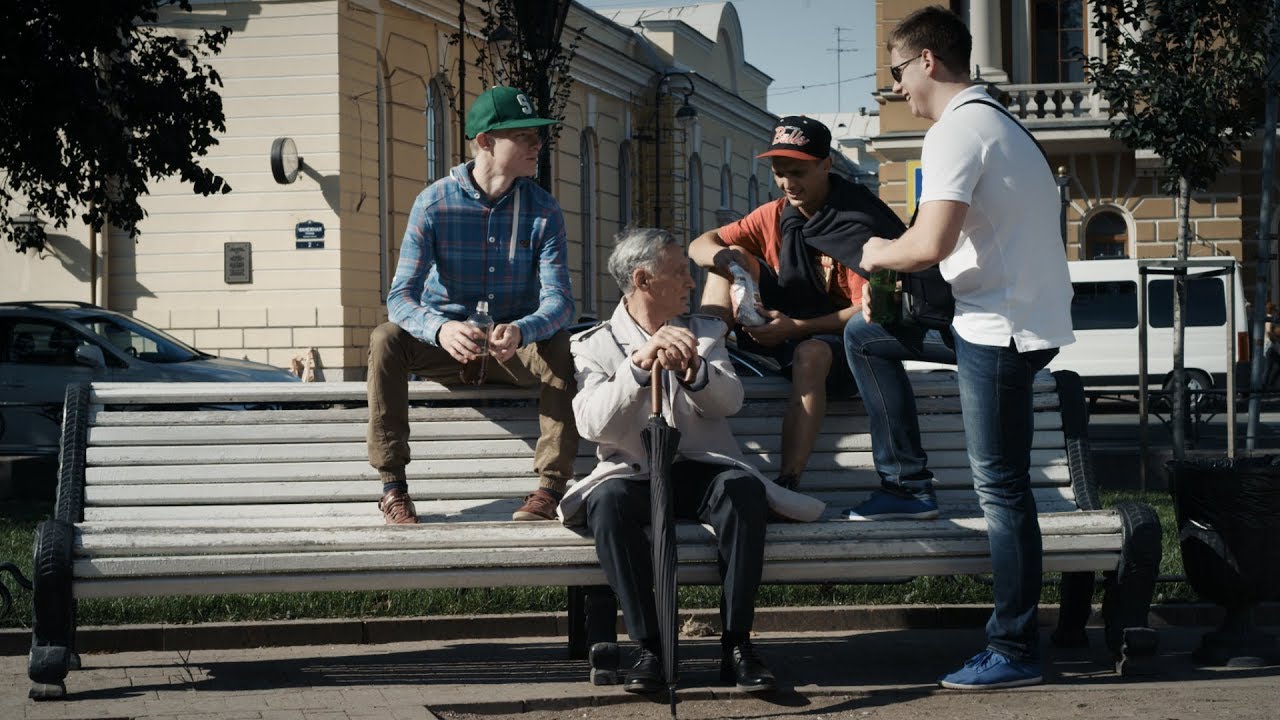 Прев'ю відео