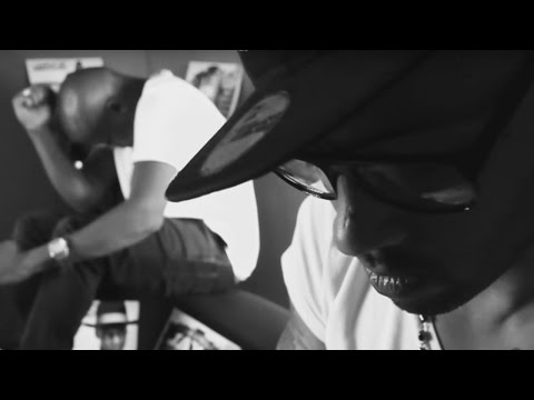 Kamnouze - Philosophie Nas & Jay ft. Horseck