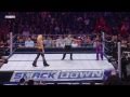 Smackdown 21 1 11 Layla W Michelle McCool Vs Beth Phoenix