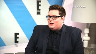 Jordan Smith Talks About &#39;Stand In The Light&#39;