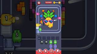 Pixel Flow Level 2847