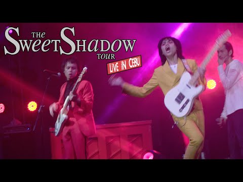 IV of Spades ft. Rico Blanco: Take That Man (Live in Cebu)