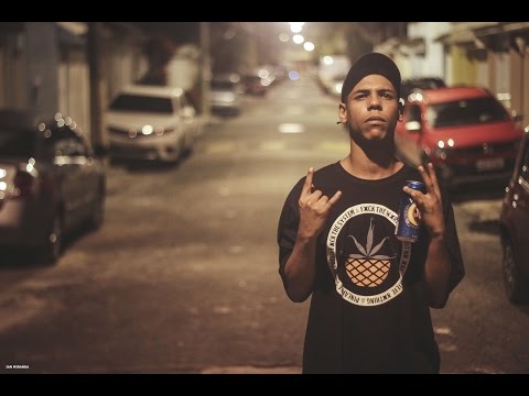Video thumbnail for Literatura e Poesia Marginal Com Raillow