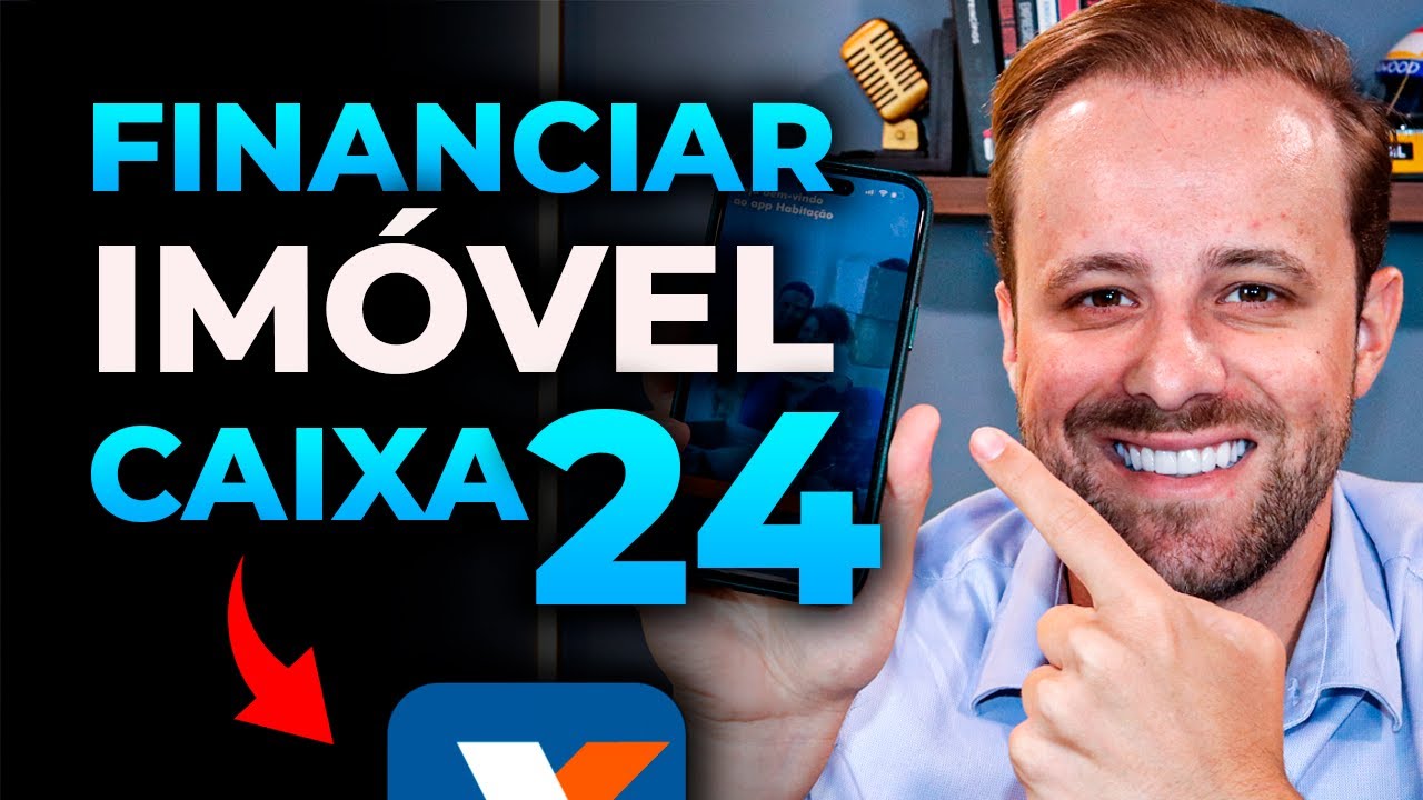 Financiamento imobiliário Caixa 2024