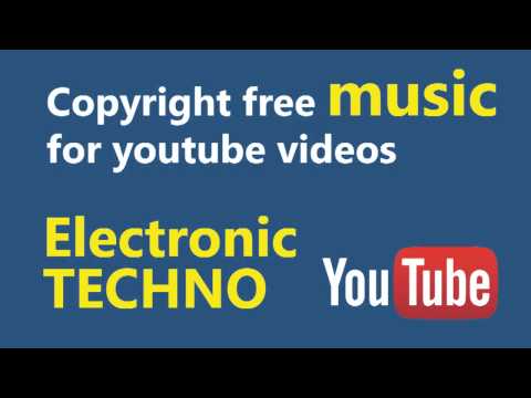 Copyright free music for youtube videos - Techno - Foniqz - Spectrum Subdiffusion Mix
