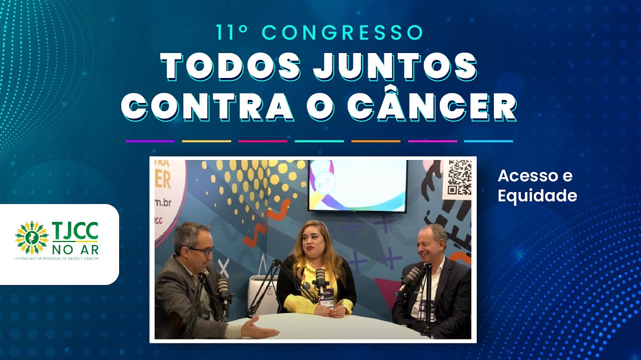 TJCC NO AR: Acesso e Equidade