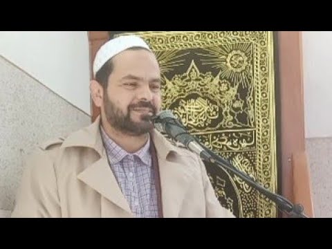 Lutja e një ateisti - Prof. Ilmi Rexhepi