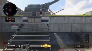 CoDBO4　まったり