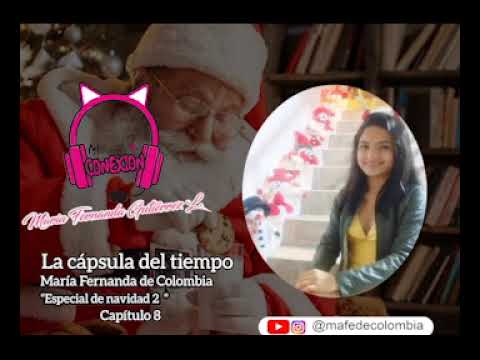 Miniatura: Capítulo 8 .Especial de navidad parte II.