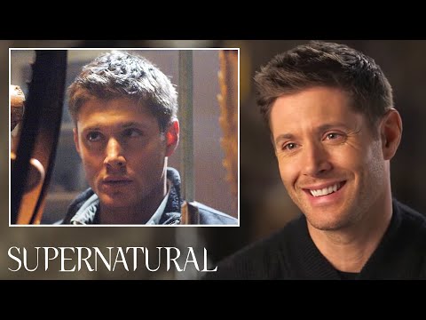 Jensen Ackles Reveals The 'Supernatural' Episode That Still Creeps Him Out | Entertainment Weekly